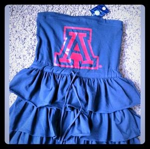 U of A short dress or tunic